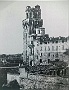 La Specola in una rara foto del 1840